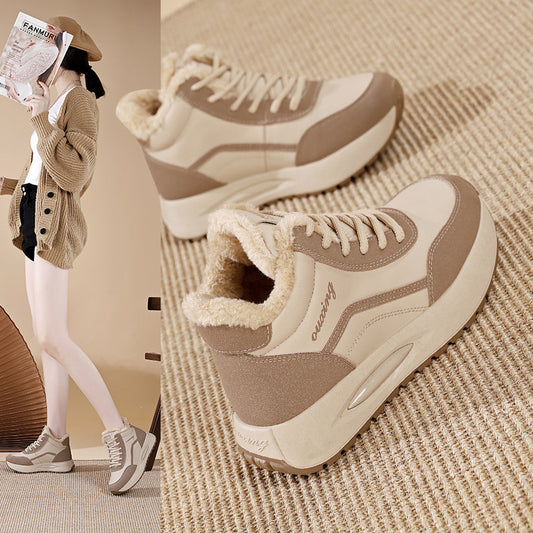 Zapatillas De Invierno Sophia
