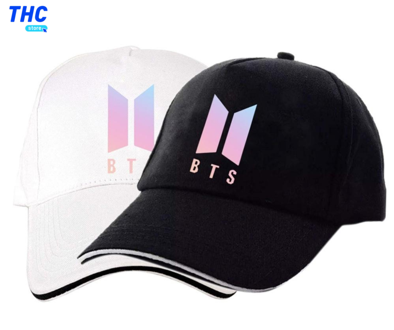 GORRA DEPORTIVA BTS ARMY
